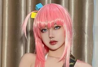 Choi Ji Yun的日向泳装资源又双叒叕更新！快来查收最新！